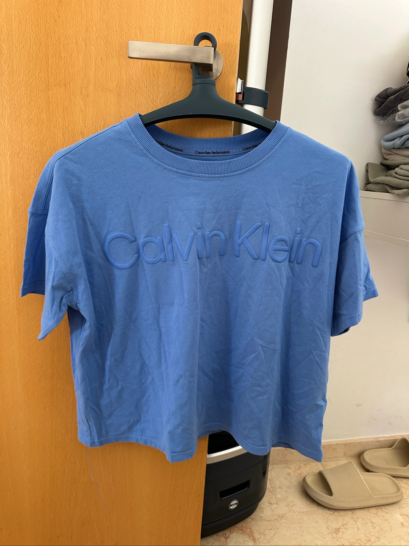 Calvin Klein T-shirt – photo 3